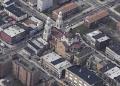  brooklyn  -  bushwick  - St. Barbara  Roman Catholic Church St. Barbara Roman Catholic Church - bleecker str - central av 4